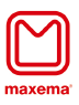 Maxema es una marca destacada en Xerfo Mayorista de publicidad